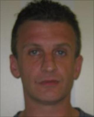 David Baxendale