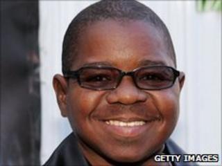 Gary Coleman
