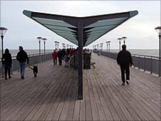 Boscombe Pier