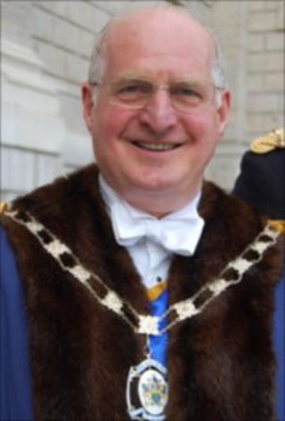 Charles Hughes