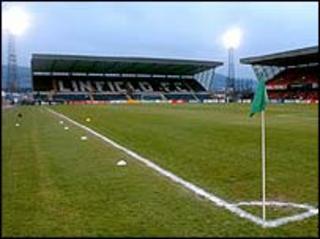 Windsor Park