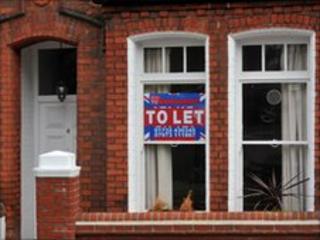 House to let