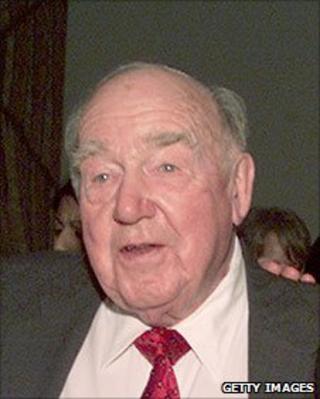 Ronald Neame