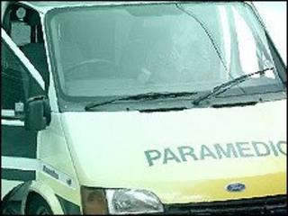 ambulance