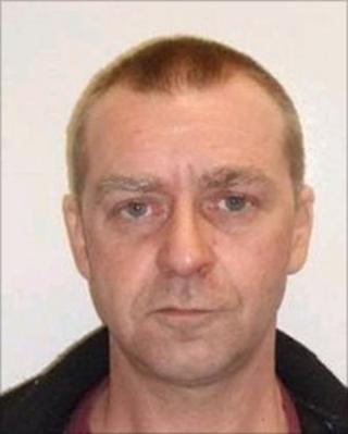 Lloyd Alan Patrick Kennedy