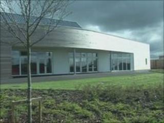 John Ferneley College