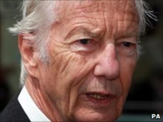 Lester Piggott