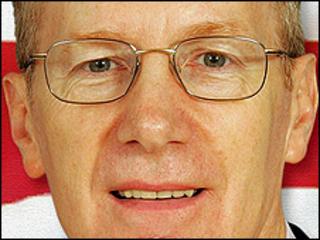 Gregory Campbell