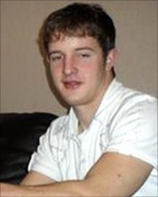 Martyn Massie