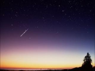 Starry sky generic