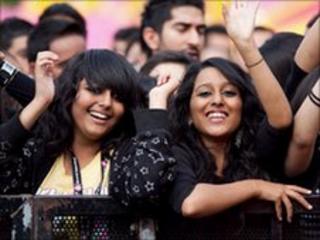 Glasgow Mela 2010