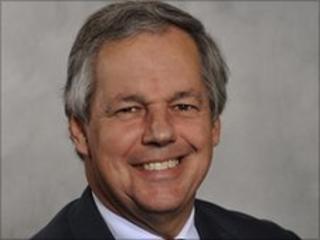 Tony Baldry