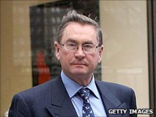 Lord Ashcroft