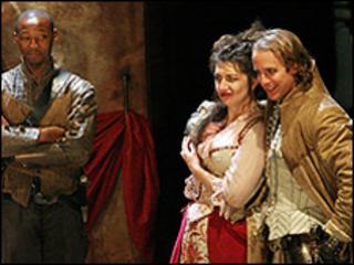 Henry IV