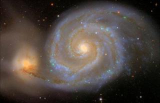 Neutrino 'ghost particle' sized up by astronomers Neutrino 'ghost particle' sized up by astronomers