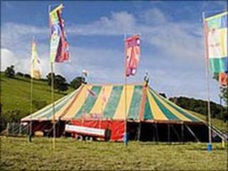 The Workhouse Festival