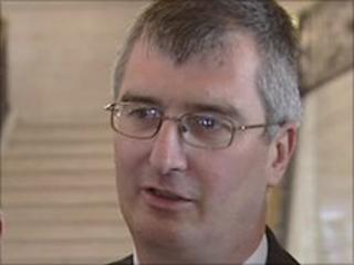 Tom Elliott