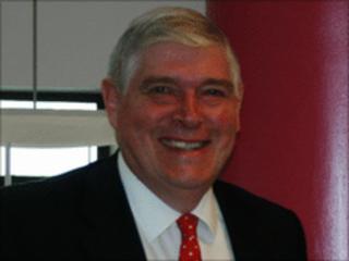 Dr Peter Heffer - Avon and Somerset Police Authority