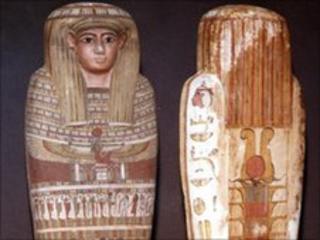 Lady Ta-Hathor