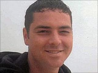 Stuart Nathan Martin