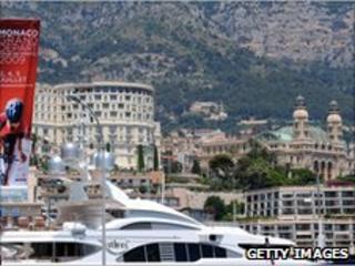 Monaco