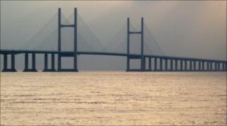 Second Severn Crossing