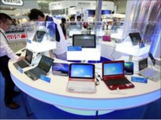 laptops