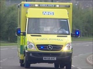 Ambulance