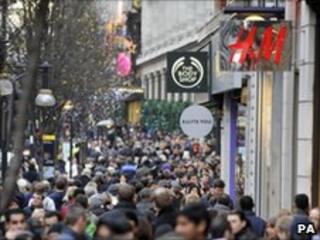 Oxford Street (Library)