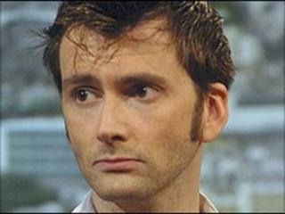 David Tennant