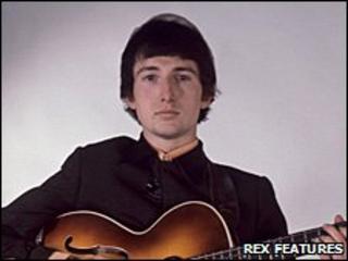 Pete Quaife