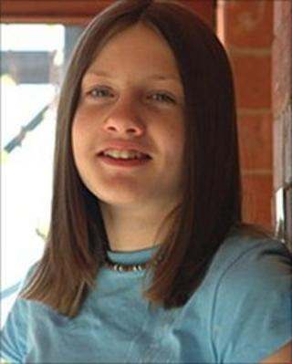 Laura McDairmant (c) Brian McDairmant