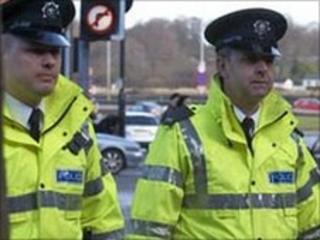 Police seek hit-and-run driver
