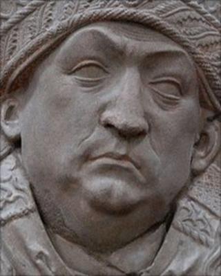 Johannes Trithemius, Public domain