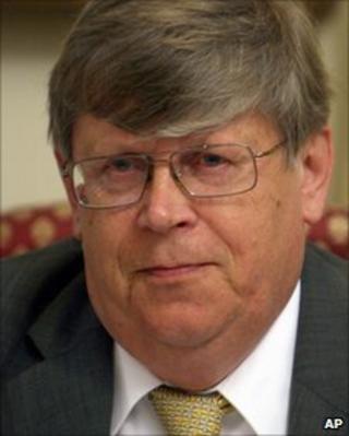 Olli Heinonen, 2007