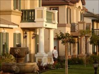 US housing