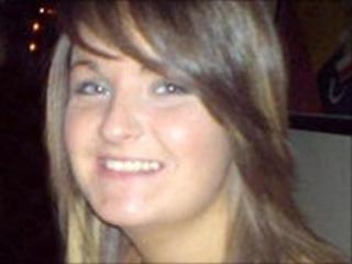 Nicola Murray, who was a twin, died in the crash