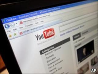 YouTube