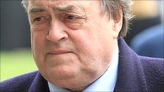 John Prescott
