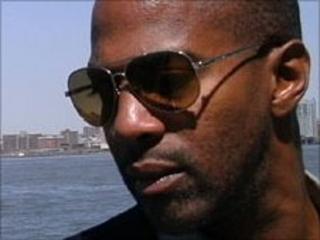 Olufemi Terry