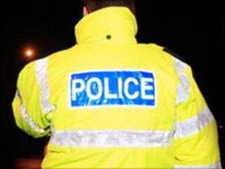 police