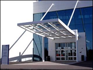 Edinburgh Royal Infirmary