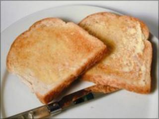Toast