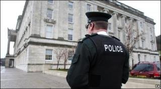 The PSNI is to suspend stop and search powers