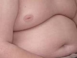 Obese child