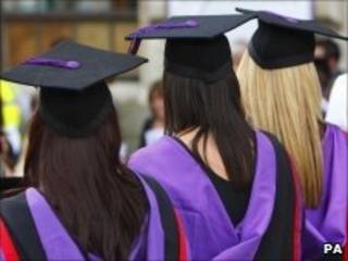 University students