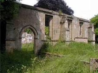 All Saints Church at Annesley Park