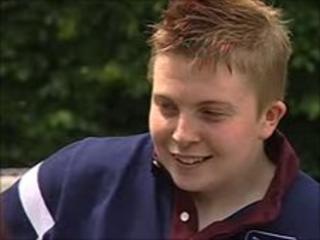 Max Levene