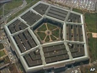 Pentagon