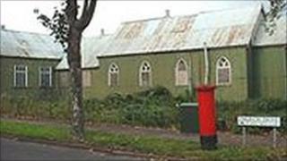 St Matthew's